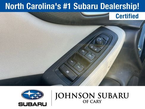 Certified 2023 Subaru Forester Premium AWD/4WD image 17