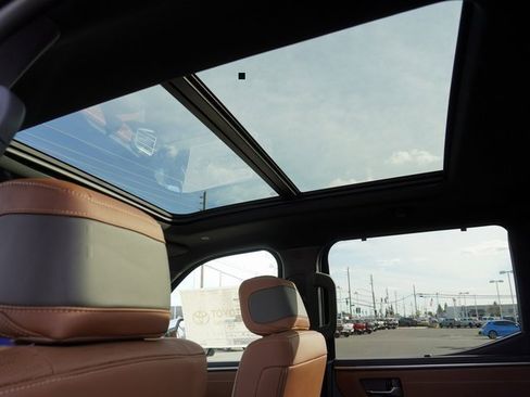 New 2025 Toyota Tundra 1794 Edition image 16