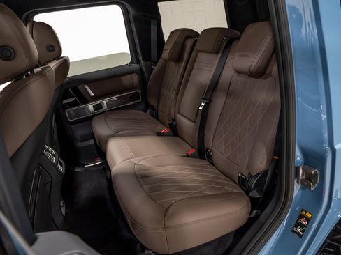 Used 2026 Mercedes-Benz G 63 AMG 4MATIC image 75
