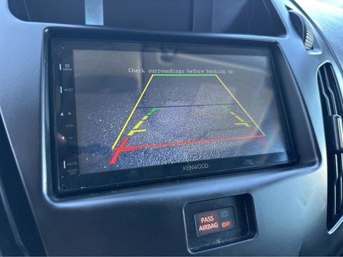 Used 2015 Ford Transit Connect XL image 6