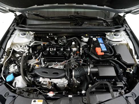 Used 2024 Honda Accord EX image 3