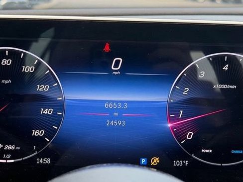 Used 2023 Mercedes-Benz C 300 4MATIC Sedan image 15