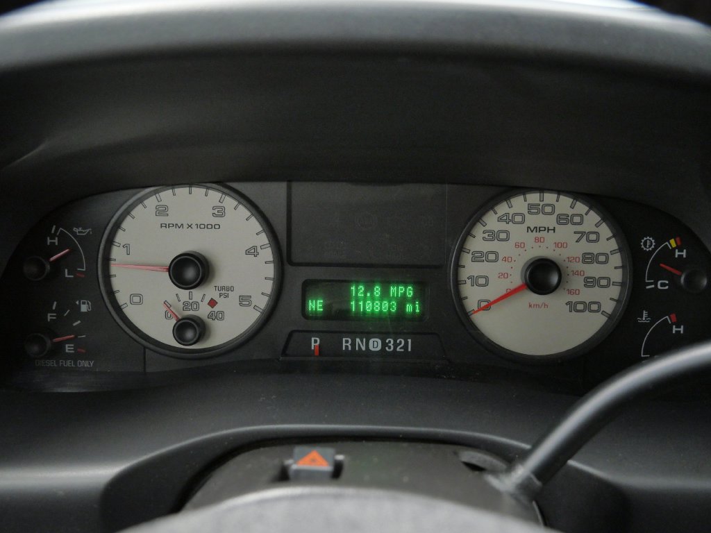 Used 2005 Ford F250 XL AWD/4WD image 20