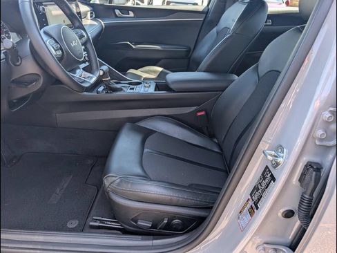 Used 2023 Kia K5 GT-Line w/ GT-Line Premium Package FWD image 10