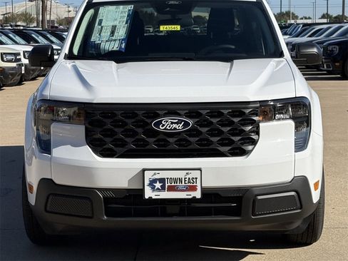 New 2026 Ford Maverick XL image 15