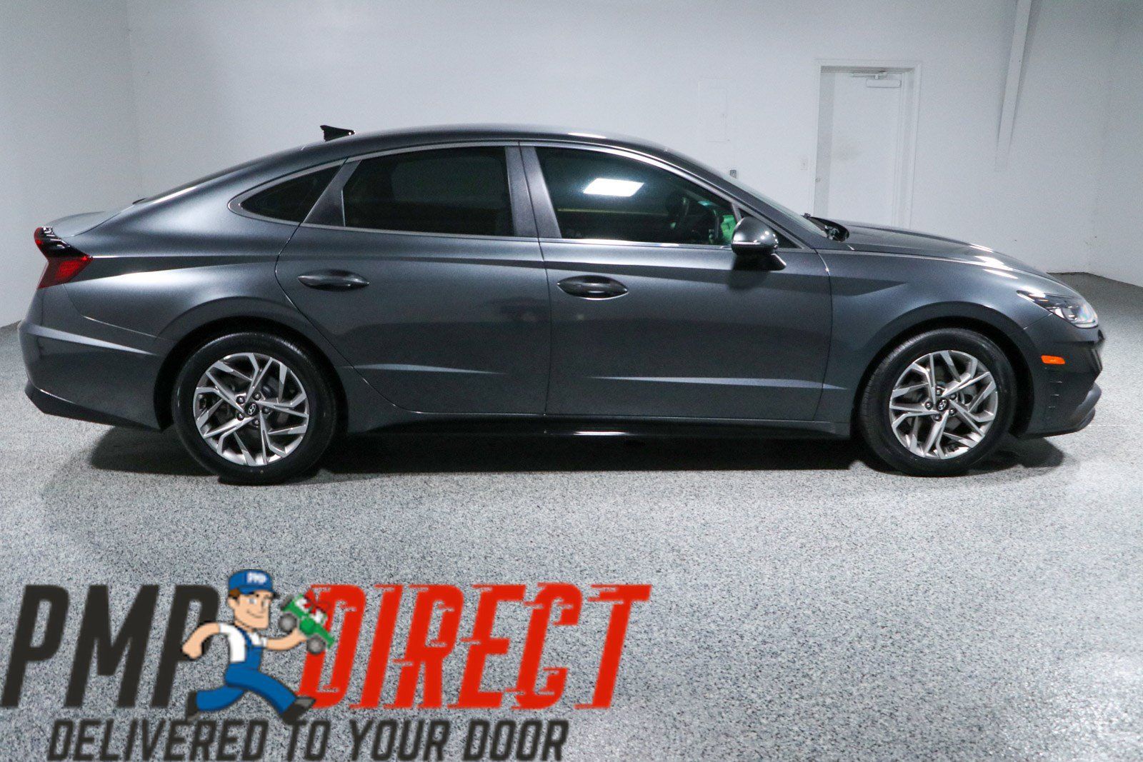Used 2021 Hyundai Sonata SEL FWD image 6