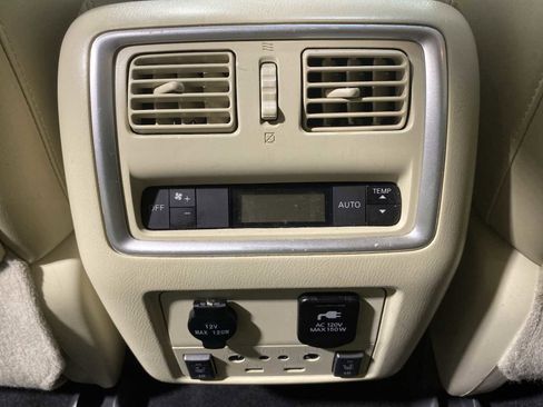 Used 2017 INFINITI QX60 FWD w/ Deluxe Technology Package image 25