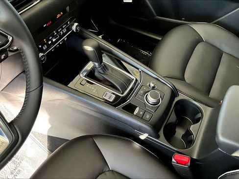 New 2025 MAZDA CX-5 AWD 2.5 S w/ Select Package image 17