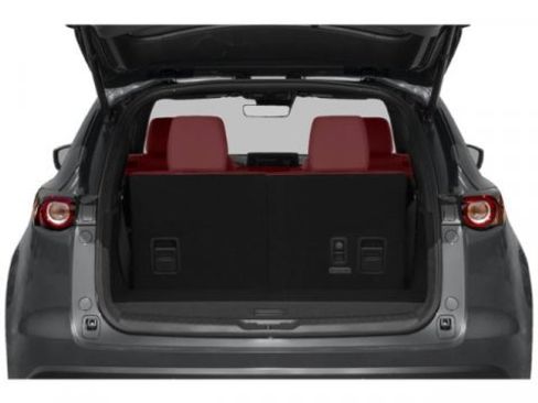 Used 2021 MAZDA CX-9 Carbon Edition image 14