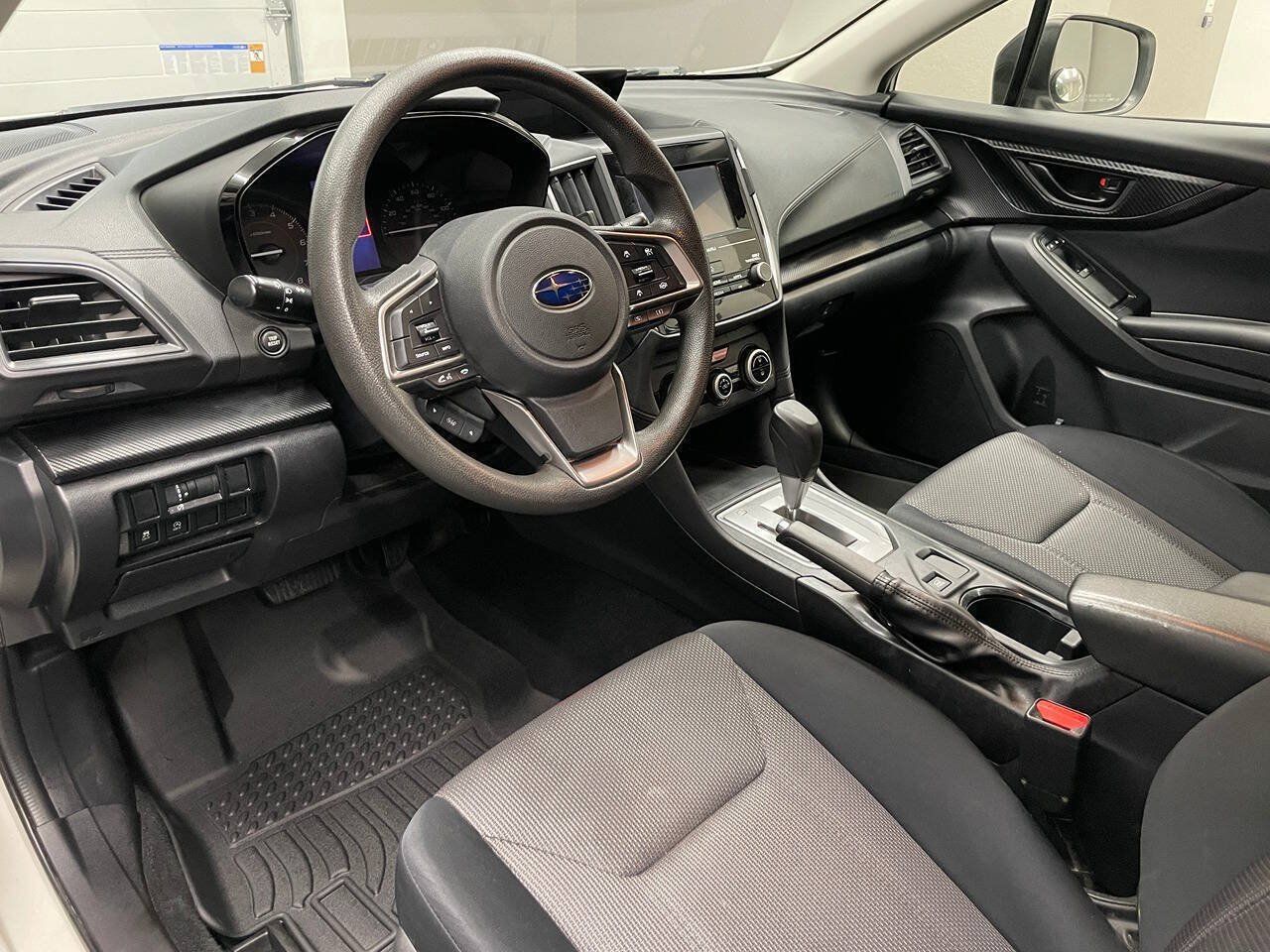 Used 2023 Subaru Crosstrek 2.0i AWD/4WD image 14