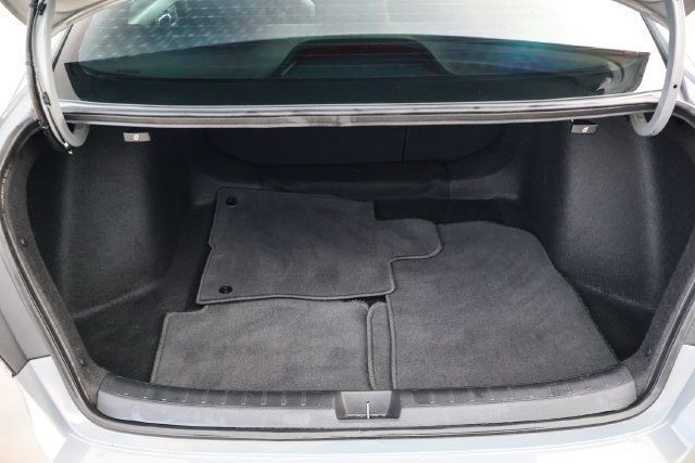 Used 2025 Honda Civic Sport image 7