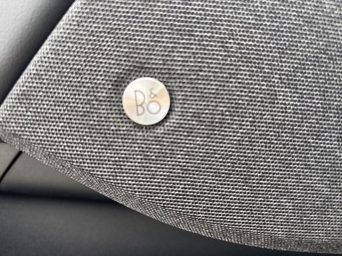 New 2025 Ford Mustang Mach-E Premium image 24