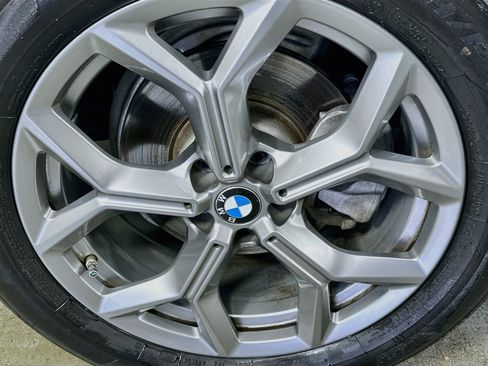 Used 2020 BMW X3 xDrive30i w/ Premium Package AWD/4WD image 33