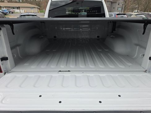 Used 2022 RAM 1500 Classic Warlock w/ Electronics Group image 28