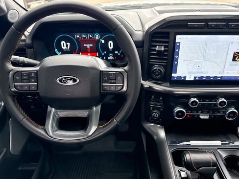 Used 2023 Ford F150 Tremor w/ Equipment Group 402A High image 14