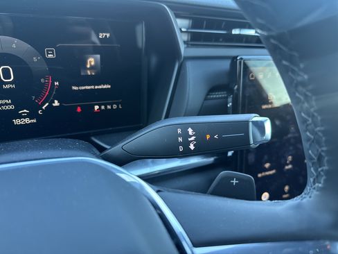 New 2026 GMC Terrain Elevation w/ Technology Package II image 23