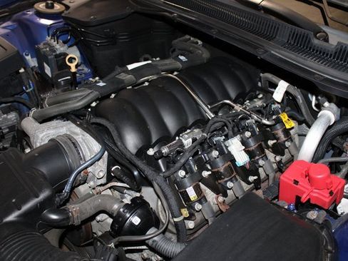 Used 2017 Chevrolet SS Base image 38