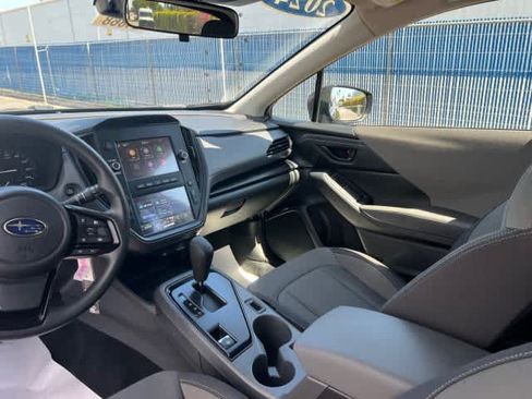 Used 2024 Subaru Crosstrek 2.0i AWD/4WD image 17