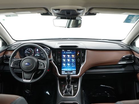 Used 2023 Subaru Outback Touring w/ Popular Package #2 image 13