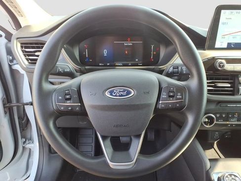 New 2026 Ford Escape Active FWD image 15