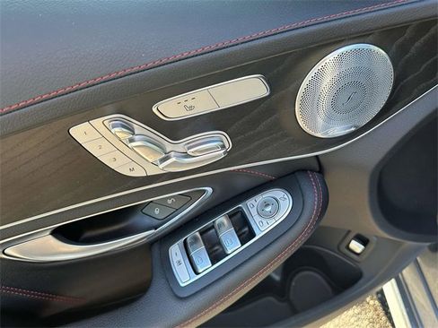 Used 2016 Mercedes-Benz C 450 AMG image 18