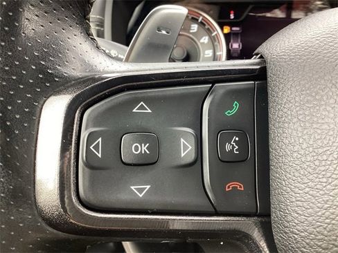 Used 2022 RAM 1500 TRX w/ TRX Level 1 Equipment Group image 17