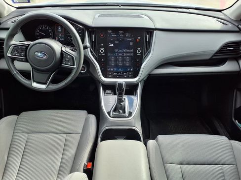 Used 2023 Subaru Legacy Premium image 9