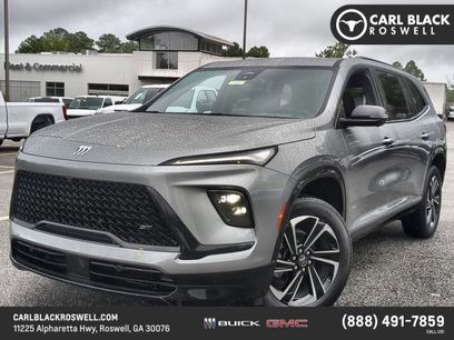 New 2025 Buick Enclave Sport Touring w/ Power Package