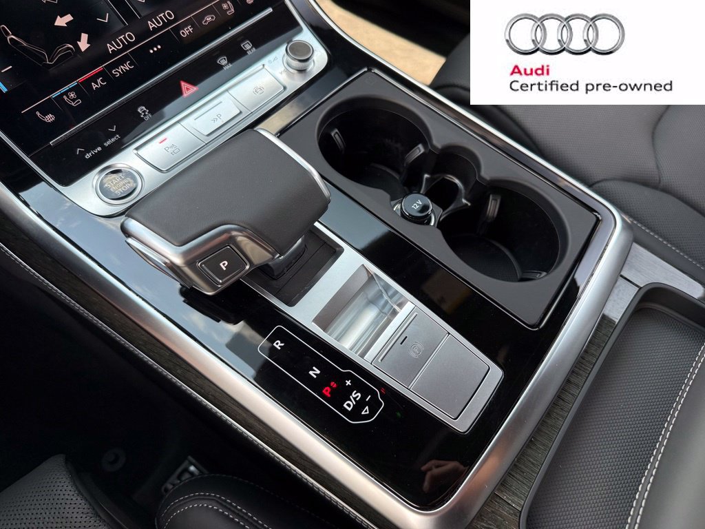 Certified 2026 Audi Q7 3.0T Prestige AWD/4WD image 30