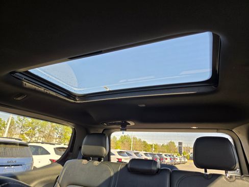 Used 2022 Jeep Wagoneer Series II w/ Premium Group I image 37