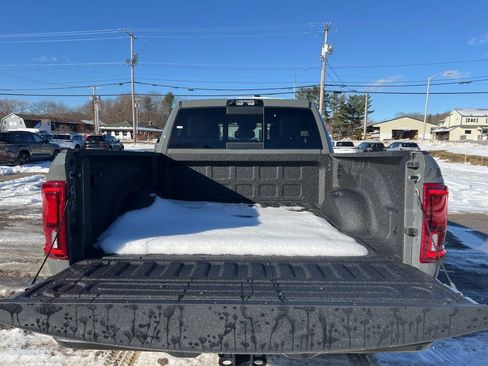 New 2026 RAM 2500 Laramie image 16