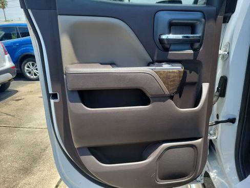 Used 2014 Chevrolet Silverado 1500 LT w/ Texas Edition, 1LT Trim RWD image 26