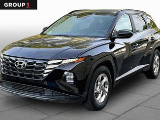 Used 2024 Hyundai Tucson SEL video 1