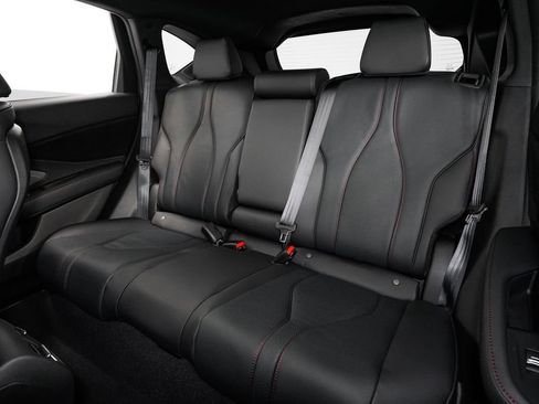 New 2026 Acura RDX A-Spec AWD/4WD image 24