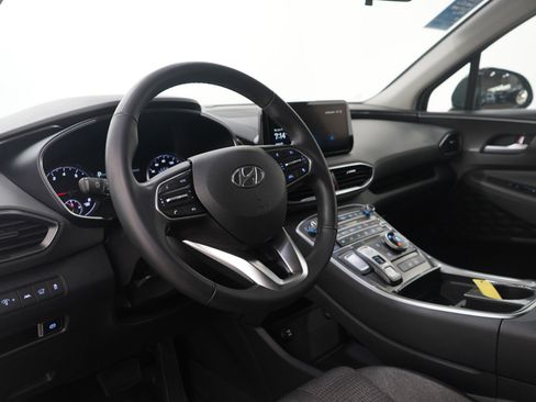 Used 2023 Hyundai Santa Fe SEL w/ Cargo Package image 24