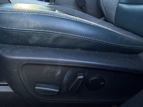 Certified 2024 Ford Bronco Sport Outer Banks w/ Tech Package image 11