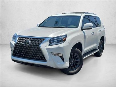 Used 2023 Lexus GX 460 Premium