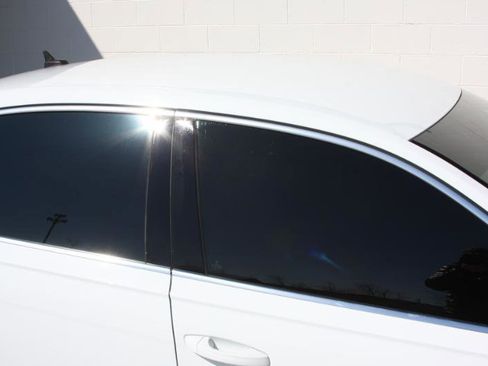 Used 2020 Volkswagen Passat 2.0T SE image 31