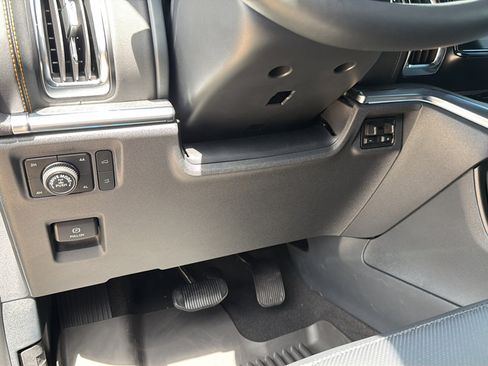 Used 2026 Ford Expedition Tremor AWD/4WD image 12