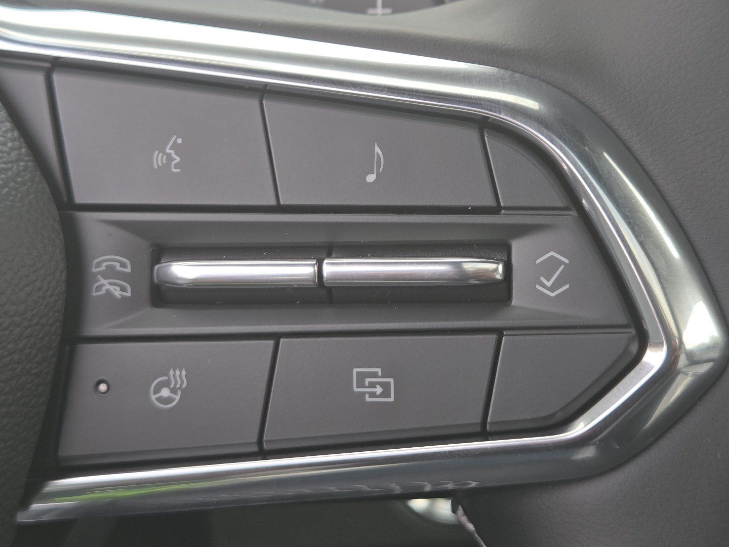 New 2026 Chevrolet Traverse High Country AWD/4WD image 37