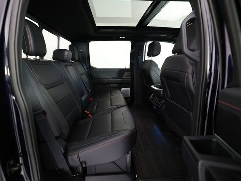 Used 2025 Ford F150 Raptor AWD/4WD image 12
