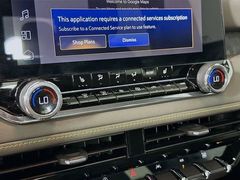 Used 2023 Chevrolet Colorado ZR2 image 18