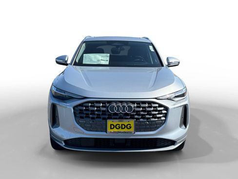 New 2026 Audi Q5 Premium Plus AWD/4WD image 8
