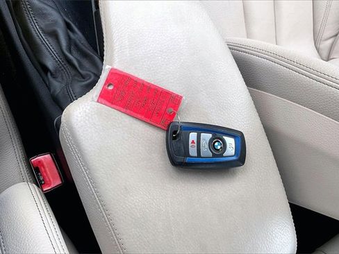 Used 2015 BMW 435i Convertible image 12