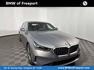 New 2026 BMW 530i xDrive w/ Convenience Package video 1