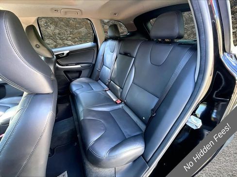 Used 2015 Volvo XC60 T6 Platinum AWD/4WD image 23