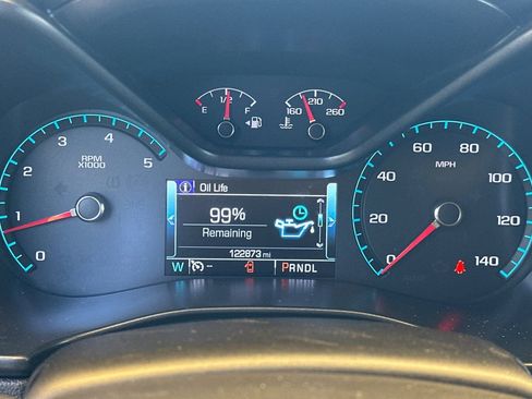 Used 2018 Chevrolet Colorado Z71 AWD/4WD image 29