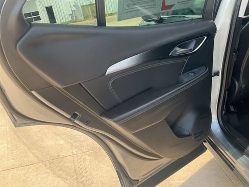 Used 2024 Buick Envision Preferred AWD/4WD image 22