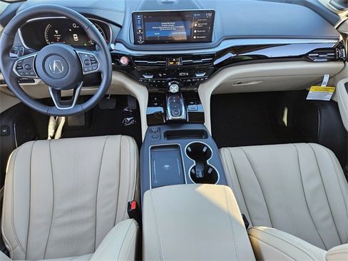 New 2026 Acura MDX w/ Technology Package image 9