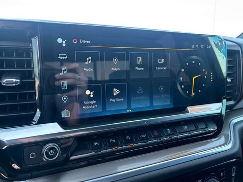 Used 2022 Chevrolet Silverado 1500 High Country w/ High Country Premium Package image 21